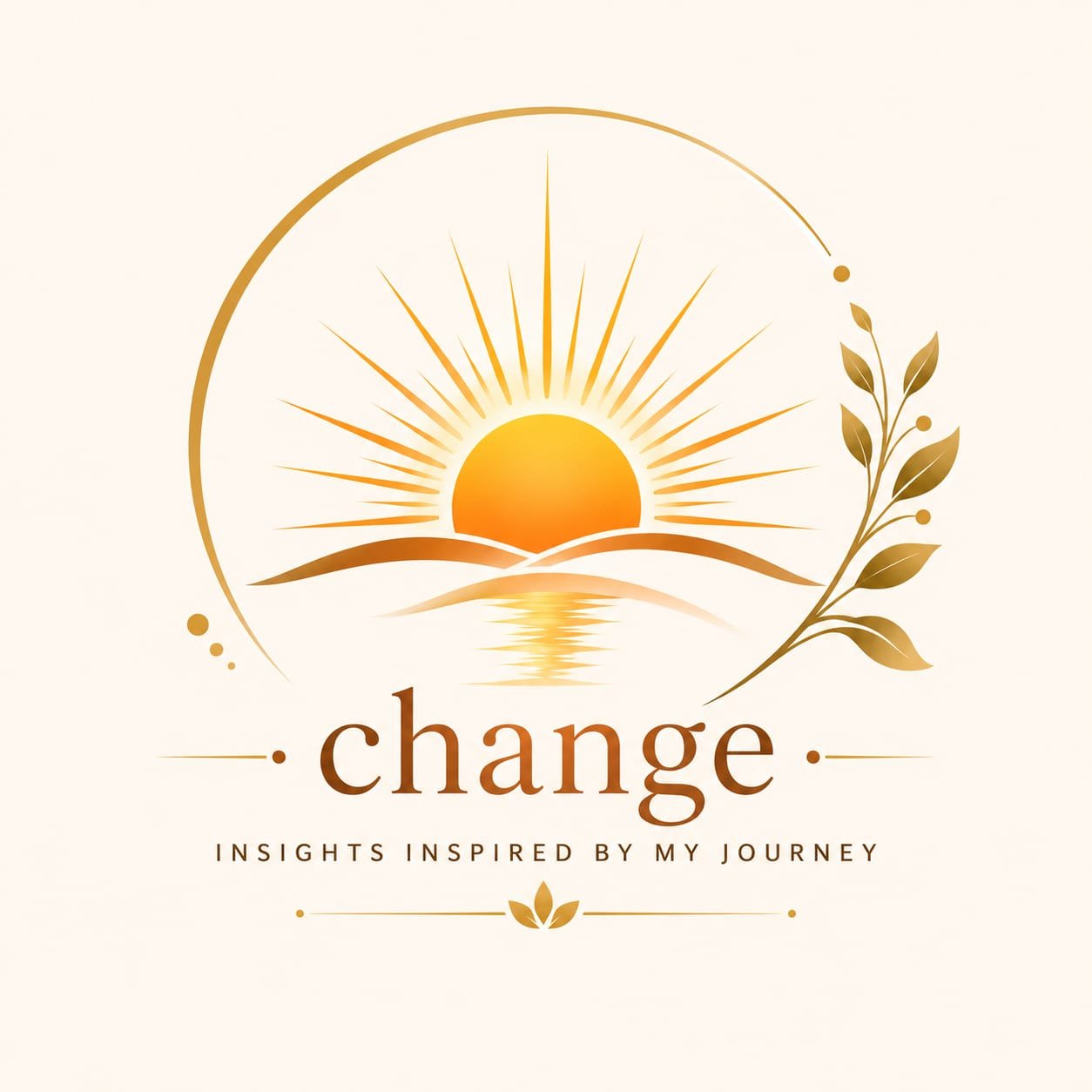 Change Logo